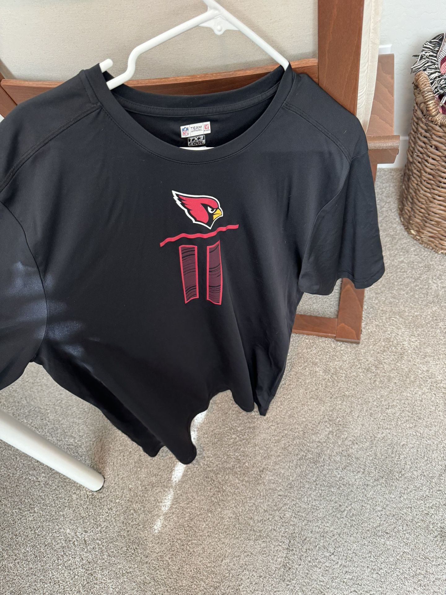 AZ Cardinals Jersey Shirt