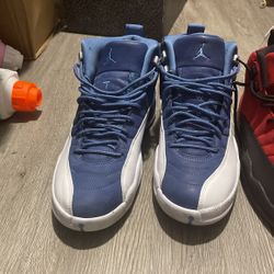 Jordan 12s