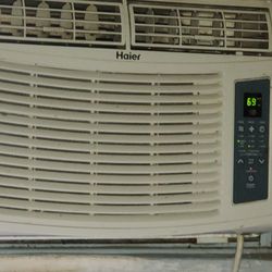 Air Conditioner  5000 Btu