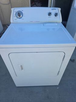 Electric Dryer Free Delivery