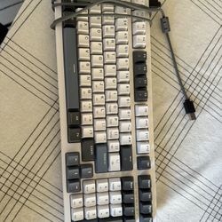 Kemove K98SE Keyboard 