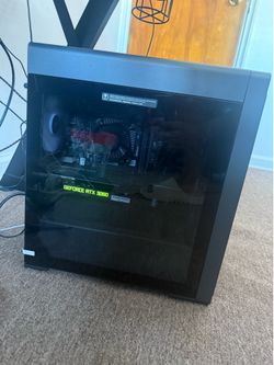 Legion Gaming PC