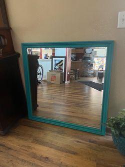 Large Mirror
