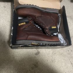 dewalt boots