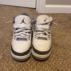 Jordan 3s