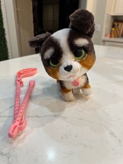 FurReal walking Dog