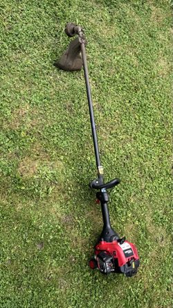 string trimmer