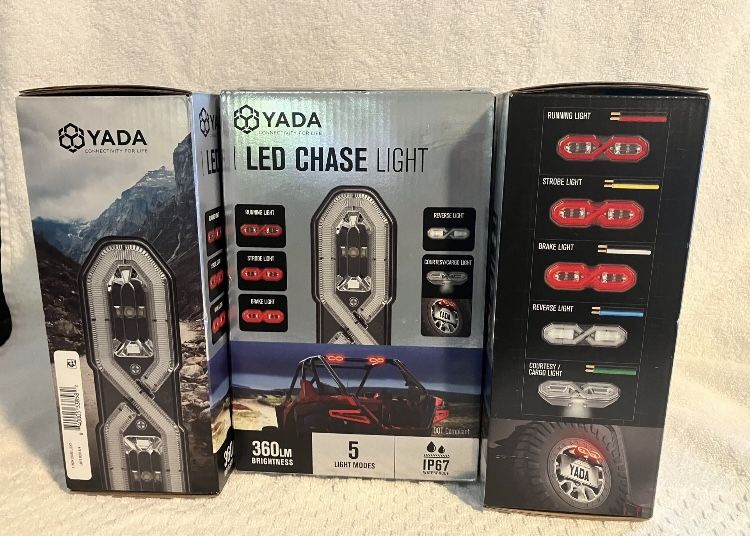 LED Lights 