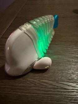 I-Fish Hasbro Light up Fish