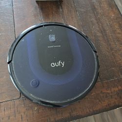 Eufy Vaccum