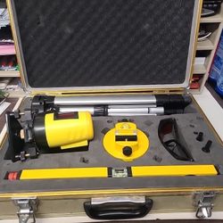 Johnson Laser Level