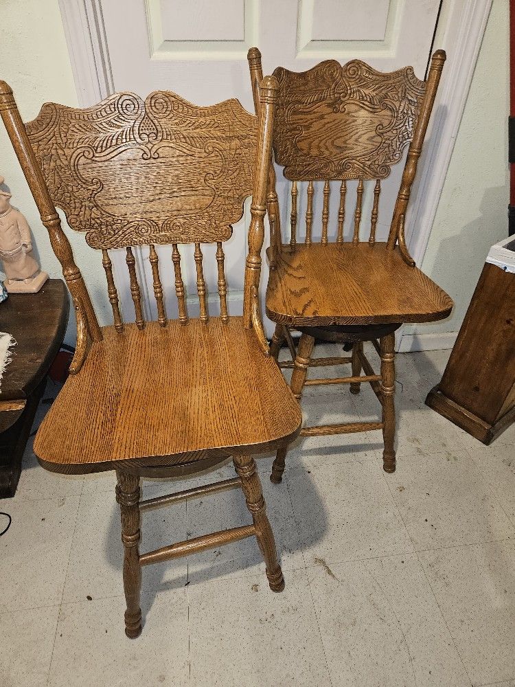 Bar Stools
