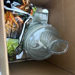 Food Processor