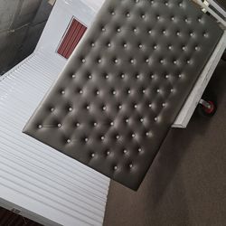 King size diamond bedroom set with mattress, box spring and 5 drawer chest