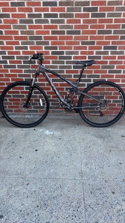 Mountain bike 29er