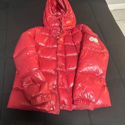 Moncler Puffer 70th Anniversary 