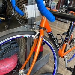 Trek Bike 