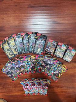 24 piece Pokemon Bundle