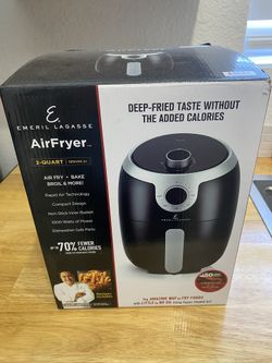 Air Fryer