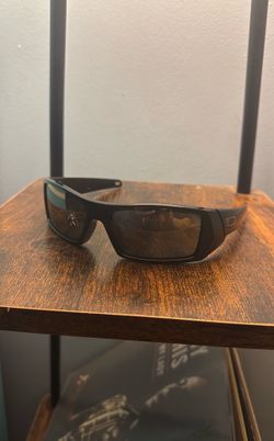 Oakley Gascan