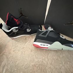 Shoes   Size.     5.5      6.5 