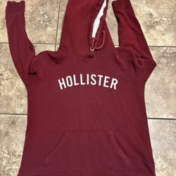 Women’s Medium Hollister Hoodie 