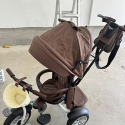 Bentley Tricycle/stroller
