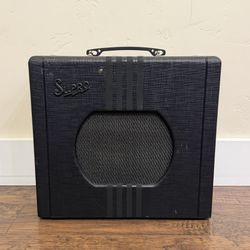 Supro Delta King 10 Guitar Combo Amp
