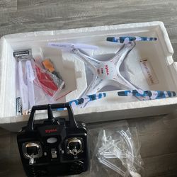 Drone With Camera 📷 