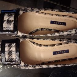 Women's Flats