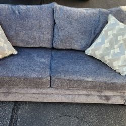 Bryce Sleeper Sofa - Full Size