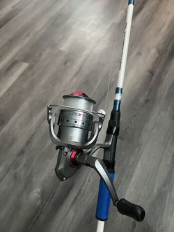 Shakespeare Excursion Fishing Spinning Reel