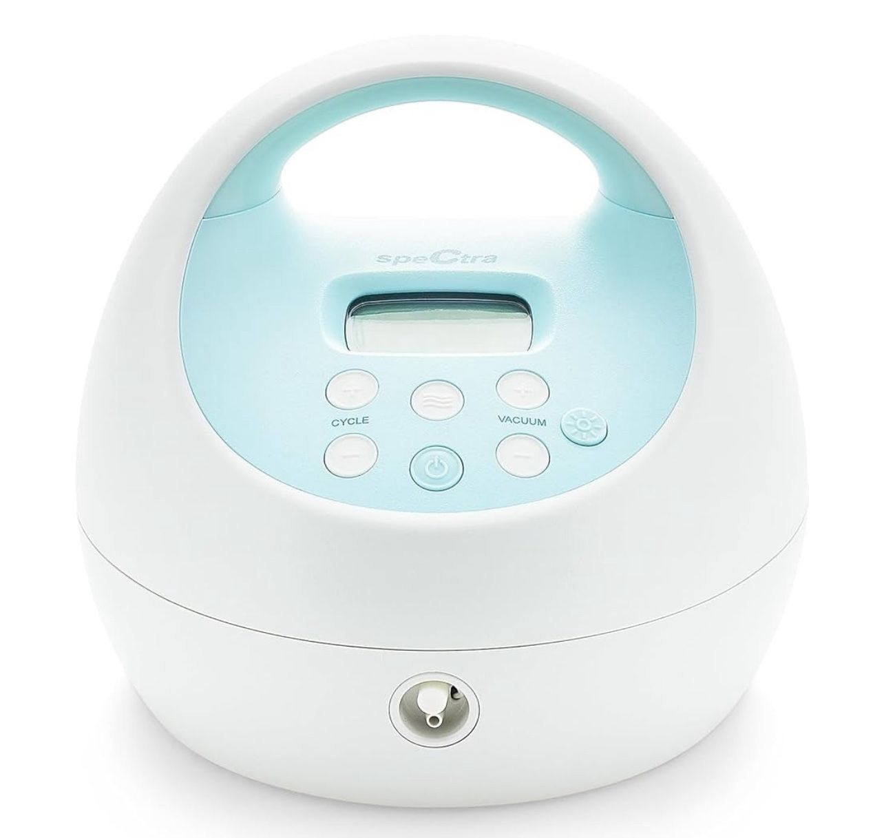 Spectra - S1 Plus Electric Breast Milk Pump for Baby Feeding - Convenient Breast Feeding Support