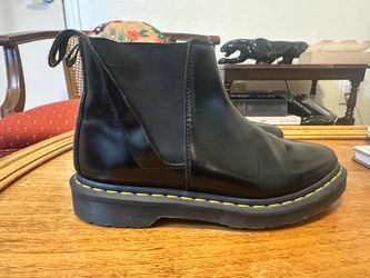 Doc Marten’s/Dr. Marten’s