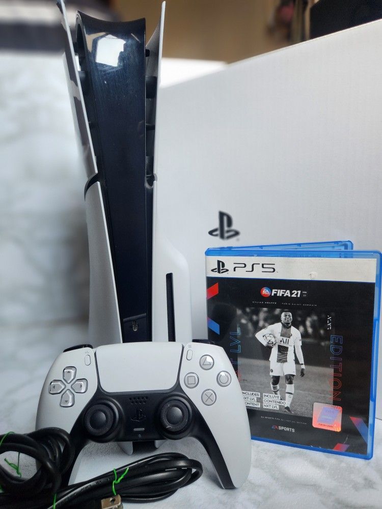 Ps5
