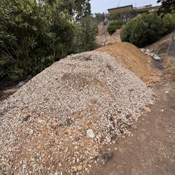 Free Gravel & Dirt 