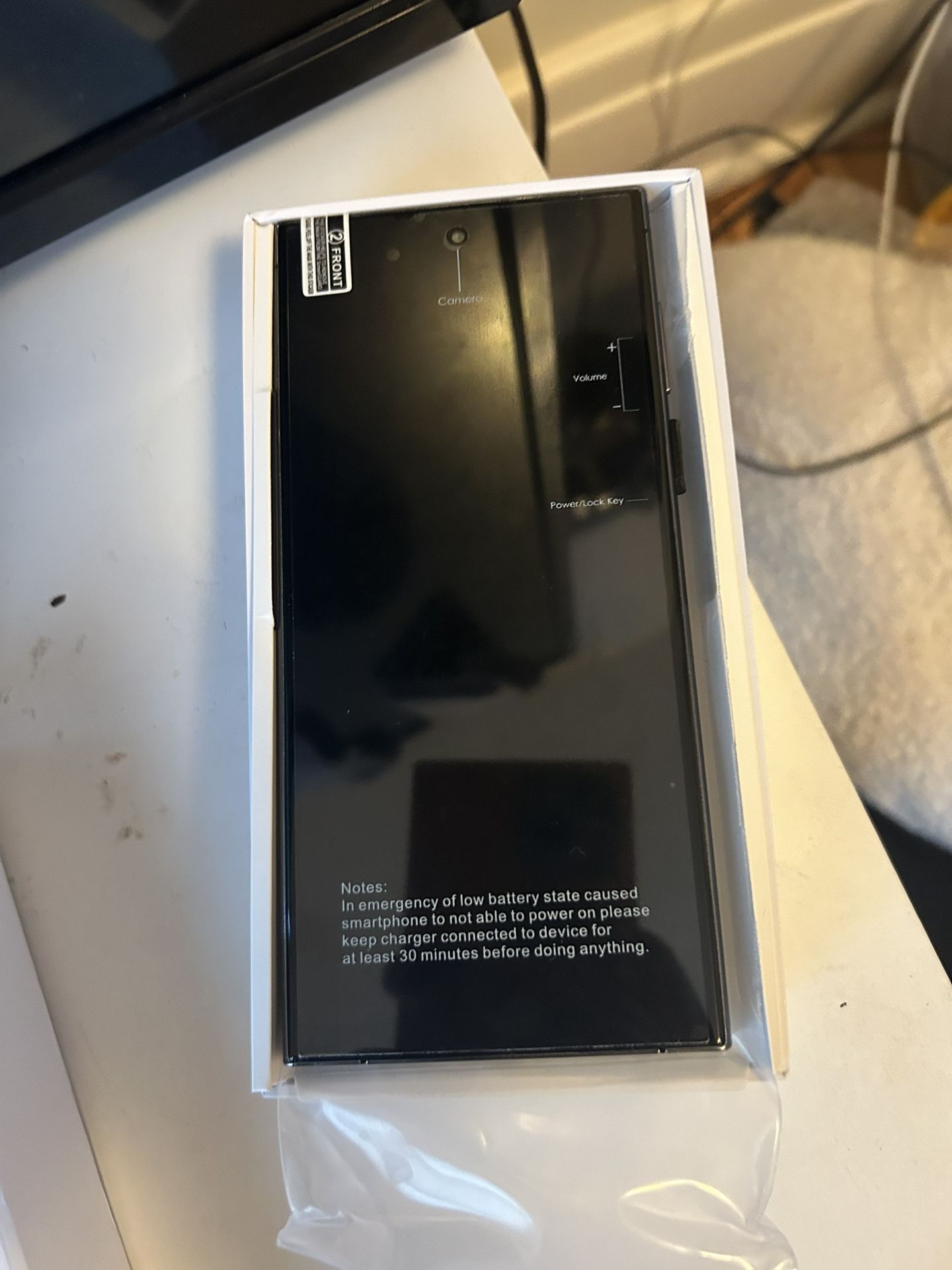 C24 Ultra SmartPhone Android 
