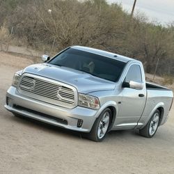 2014 Dodge Ram