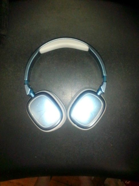 Altec Lansing Bluetooth Headphones 