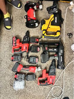 Tools