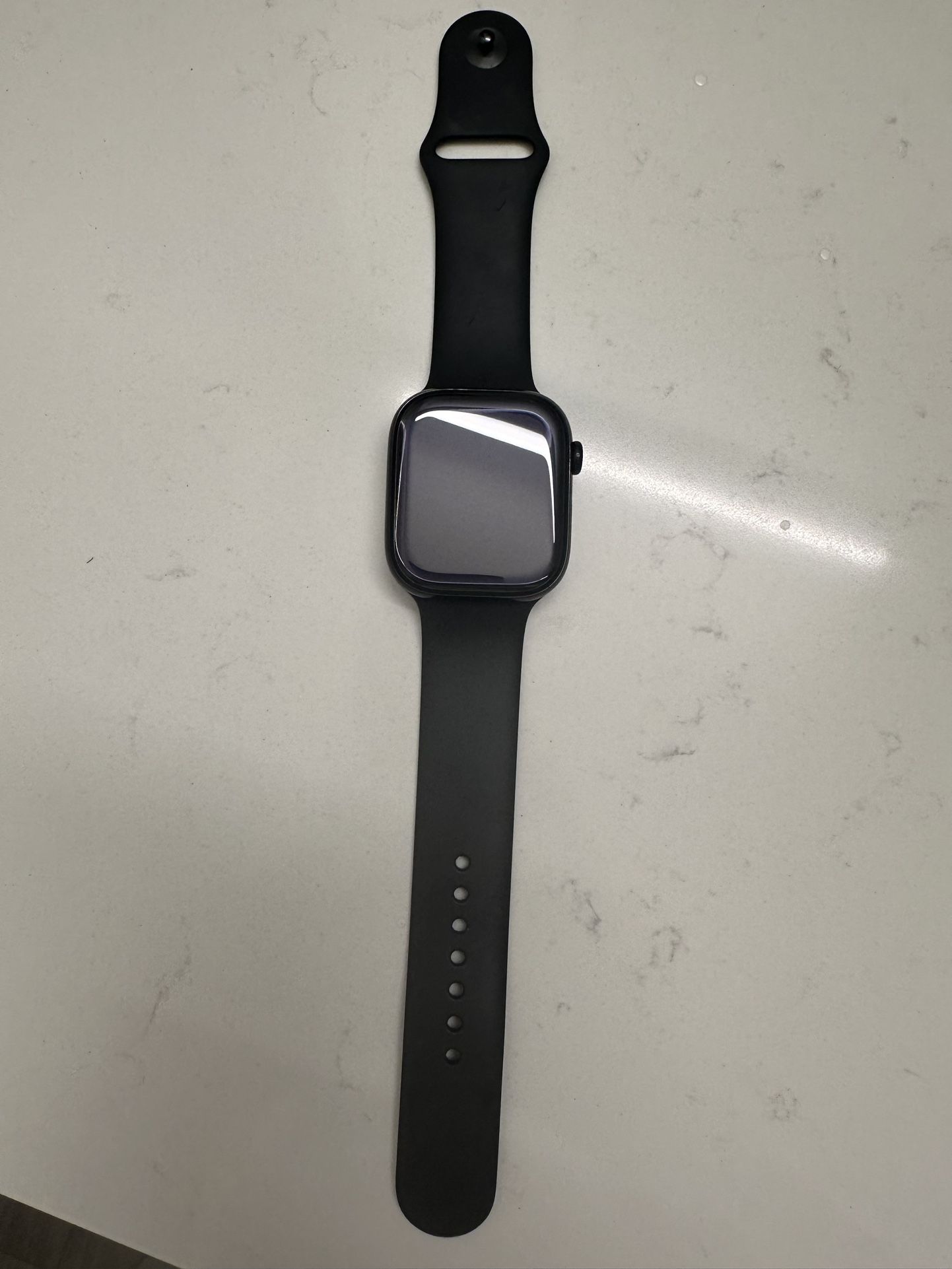 APPLE WATCH SERIES 10 — 46mm — (GPS)Bluetooth 