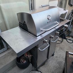 Char-broil propane grill. $125 OBO