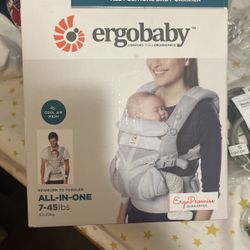 Ergo baby