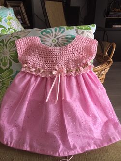 Handmade Baby Clothes For Sale