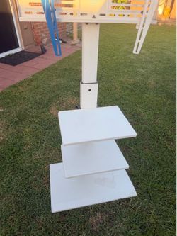 Tv stand.