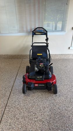 Toro Timemaster 30 Lawnmower