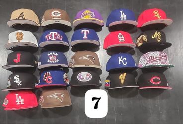 Hats $20