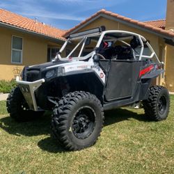 Polaris RZR 900xp