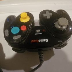 GAME STOP. CONTROLER