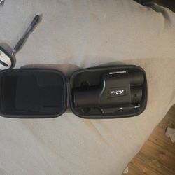 Tesla Supercharger Adaptor